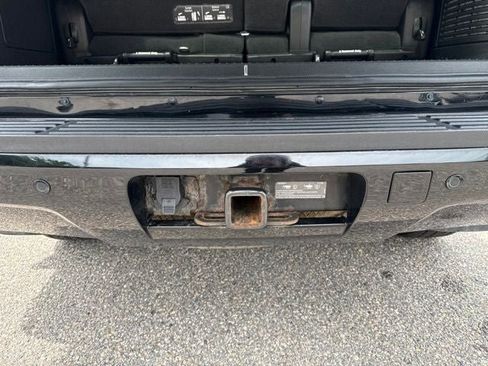 Used 2013 Chevrolet Tahoe LT AWD/4WD image 13