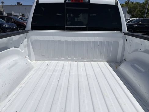 Used 2023 RAM 1500 Big Horn AWD/4WD image 29