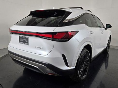 Certified 2025 Lexus RX 350 Premium image 6