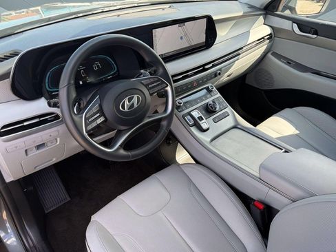 Used 2025 Hyundai Palisade SEL AWD/4WD image 4