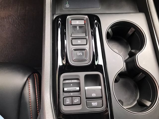 Used 2023 Honda Pilot TrailSport image 31