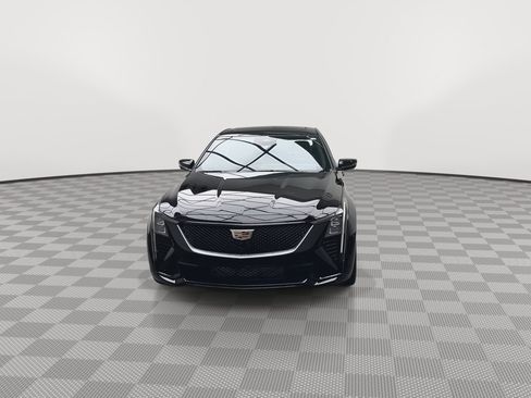 New 2026 Cadillac CT5 Sport AWD/4WD image 35