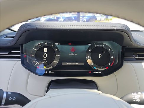 Used 2023 Land Rover Range Rover SE AWD/4WD image 32
