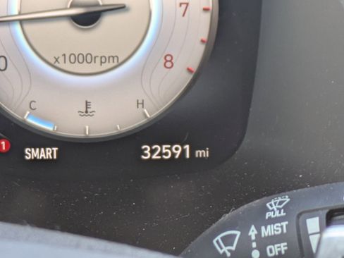 Used 2022 Hyundai Santa Fe SEL w/ Convenience Package image 25