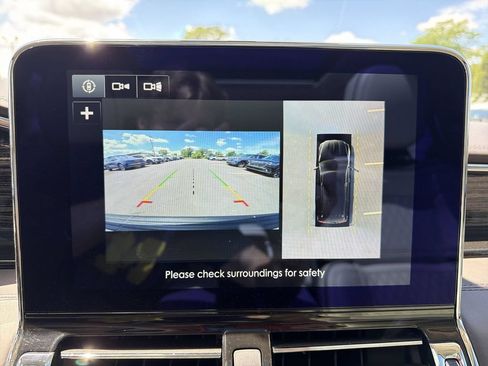 Used 2018 Lincoln Navigator L Black Label w/ Cargo Package AWD/4WD image 25