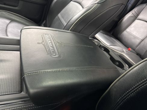 Used 2024 RAM 2500 Limited image 38