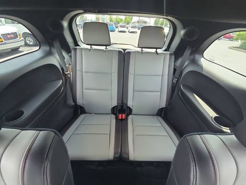 Used 2024 Dodge Durango Citadel AWD/4WD image 22