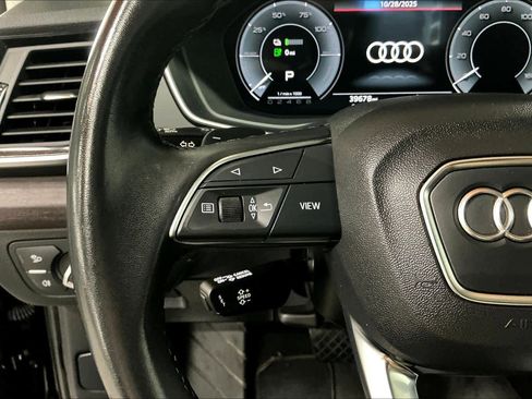 Used 2022 Audi Q5 e Premium w/ Convenience Package image 20
