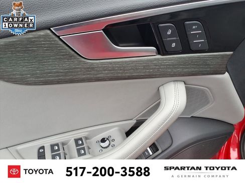 Used 2023 Audi A4 2.0T Premium Plus image 14