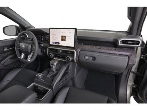 New 2026 Toyota Tacoma Limited AWD/4WD image 17