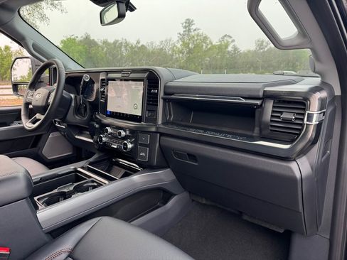 New 2026 Ford F250 Lariat AWD/4WD image 19