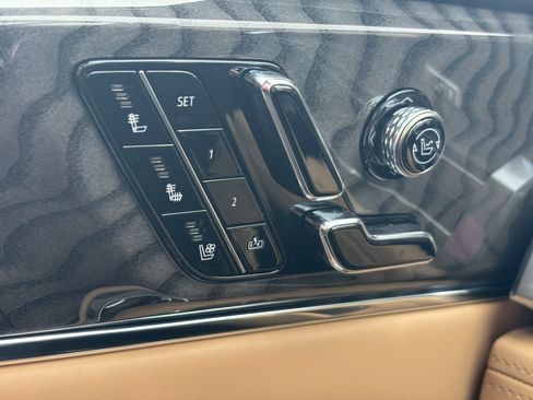 New 2026 Cadillac Escalade IQL Sport 2 w/ LPO, ONYX Package image 26