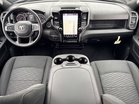 New 2026 RAM 2500 Tradesman image 23