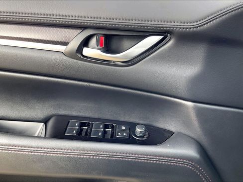 Used 2024 MAZDA CX-5 Carbon Edition image 29