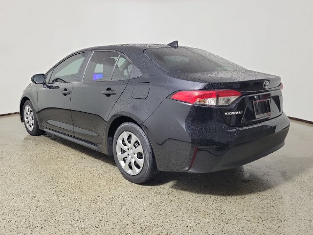 Used 2024 Toyota Corolla LE FWD image 7
