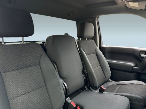 Used 2019 GMC Sierra 1500 2WD Regular Cab w/ Convenience Package image 27