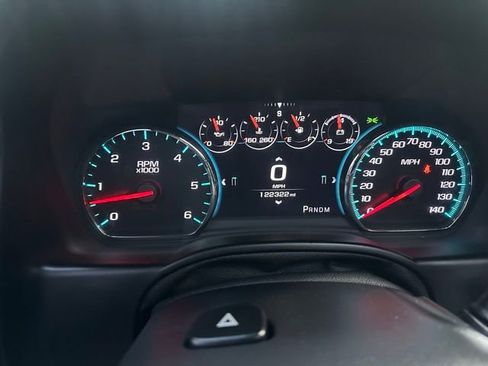 Used 2016 Chevrolet Tahoe LTZ image 18