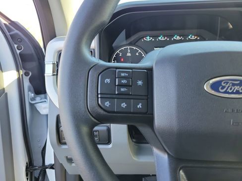 New 2026 Ford F350 XL w/ XL Chrome Package image 25