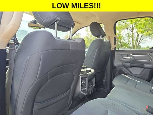 Used 2020 RAM 1500 Big Horn AWD/4WD image 25