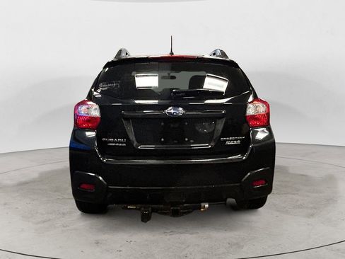 Used 2016 Subaru Crosstrek 2.0i Premium image 4