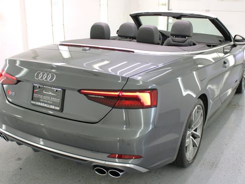 Used 2018 Audi S5 Prestige w/ Luxury Package image 9
