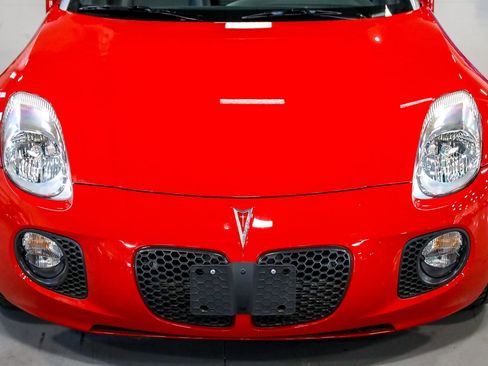 Used 2007 Pontiac Solstice GXP w/ Premium Package image 6