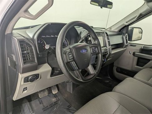 Used 2020 Ford F150 XLT w/ Trailer Tow Package image 11