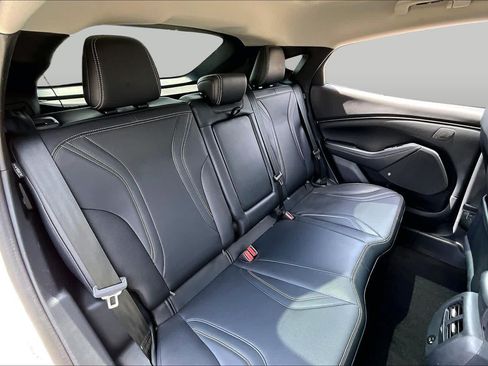 Used 2022 Ford Mustang Mach-E Premium RWD image 17