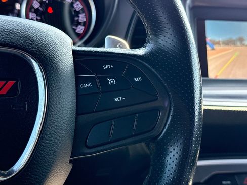 Used 2021 Dodge Challenger R/T image 27