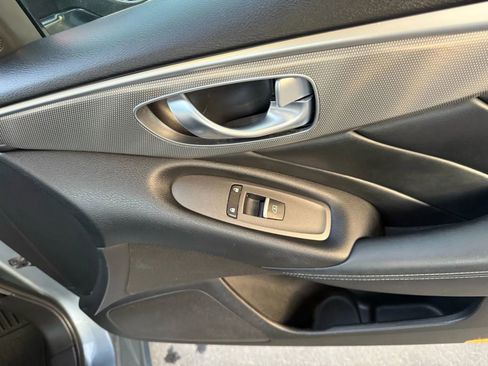 Used 2014 INFINITI Q50 Premium w/ Navigation Package image 38