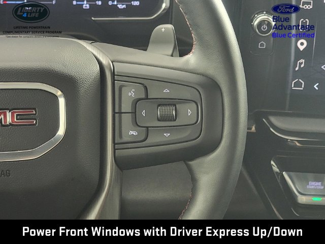 Used 2026 GMC Sierra 1500 AT4X w/ AT4X AEV Edition AWD/4WD image 28
