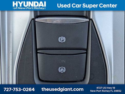 Used 2023 Ford Explorer XLT w/ Equipment Group 202A image 33