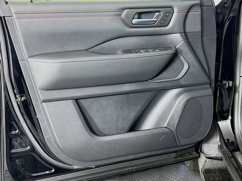 New 2026 Nissan Armada PRO-4X image 20