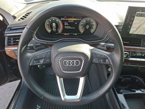 Used 2023 Audi A5 2.0T Premium Plus w/ Premium Plus image 20