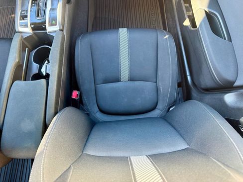 Used 2016 Honda Civic EX-T image 29