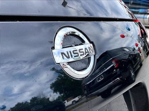 Used 2016 Nissan 370Z Touring Sport RWD image 9