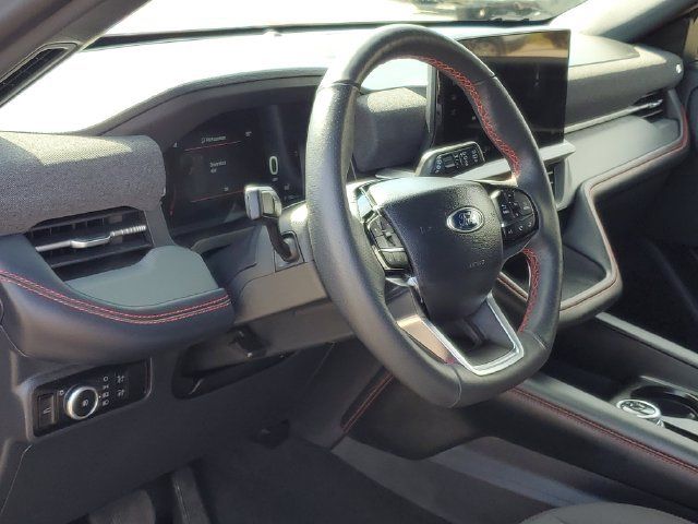 Used 2026 Ford Explorer ST-Line AWD/4WD image 7