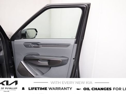 New 2026 Kia EV9 Light RWD image 15