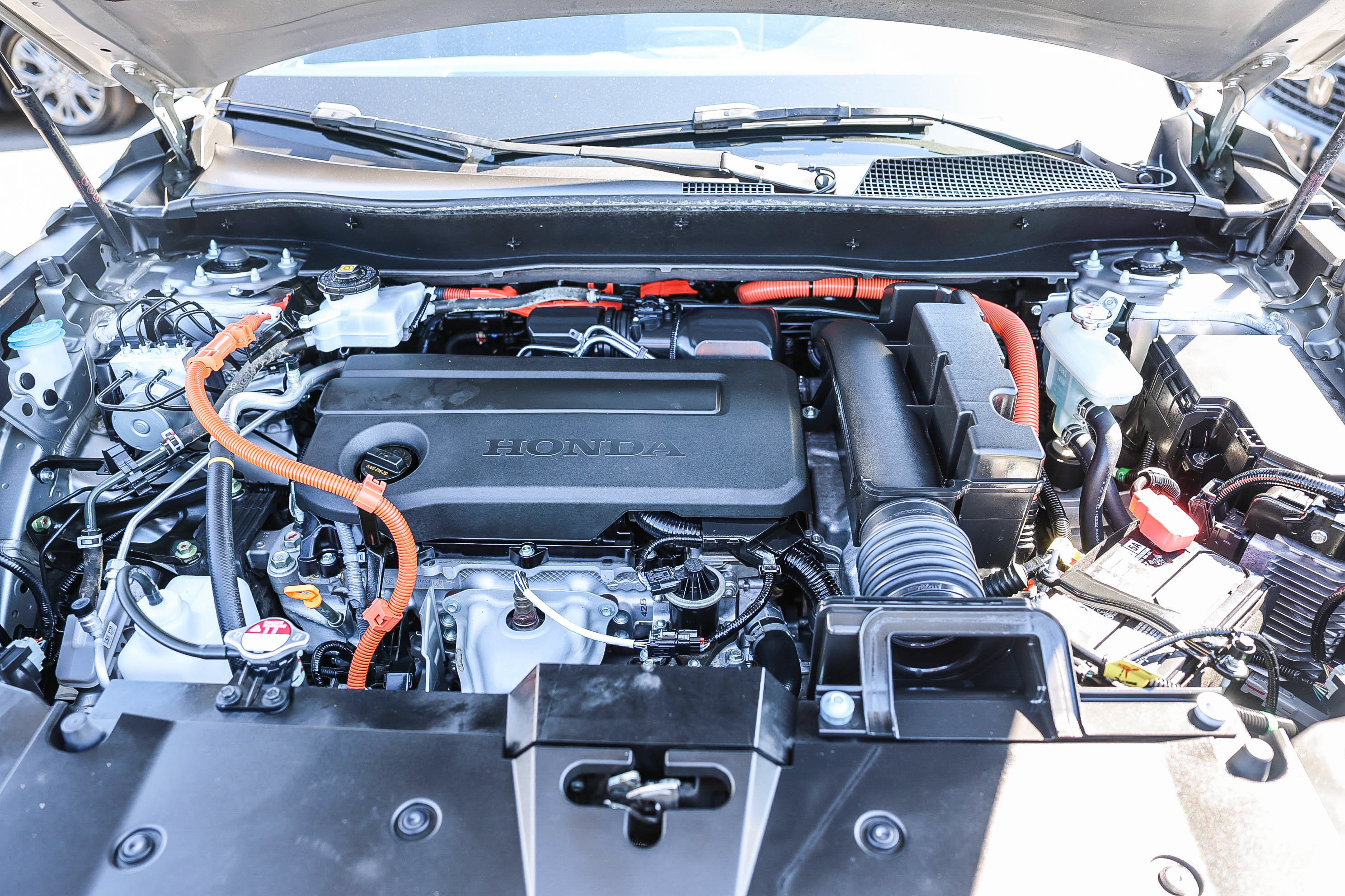 Used 2023 Honda CR-V Sport image 18