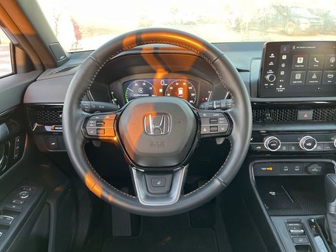 Used 2026 Honda CR-V Sport Touring image 18