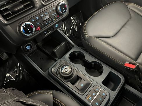 Used 2024 Ford Maverick Tremor w/ Tremor Off-Road Package image 23