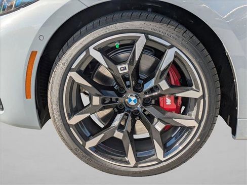 New 2026 BMW 440i xDrive Coupe w/ Premium Package image 10