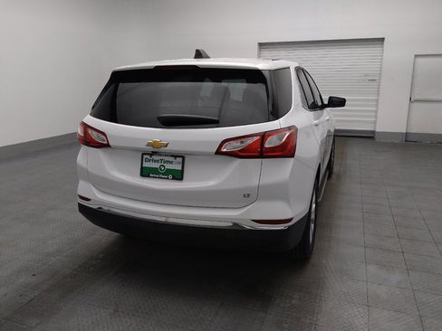 Used 2019 Chevrolet Equinox LT image 7