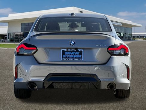 New 2026 BMW 230i Coupe w/ Premium Package image 9