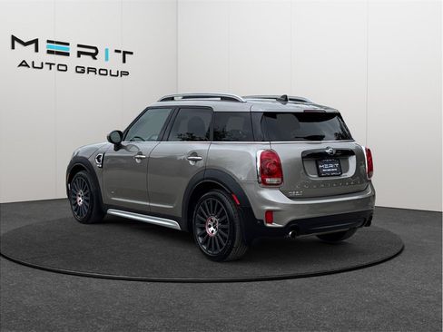 Used 2018 MINI Cooper Countryman S AWD/4WD image 7