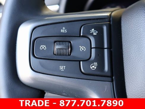 Certified 2024 Chevrolet Tahoe LT w/ LT Signature Package image 25