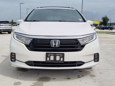Used 2024 Honda Odyssey EX-L image 16