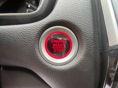 Used 2022 Honda CR-V EX-L image 28