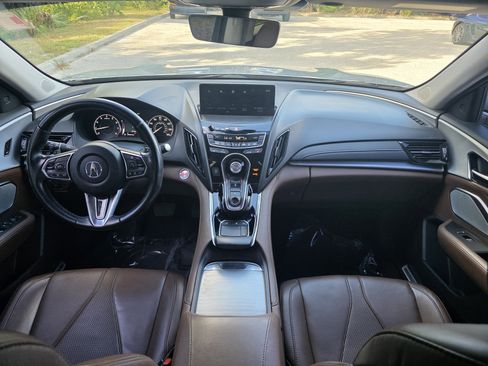 Used 2019 Acura RDX AWD w/ Technology Package image 26