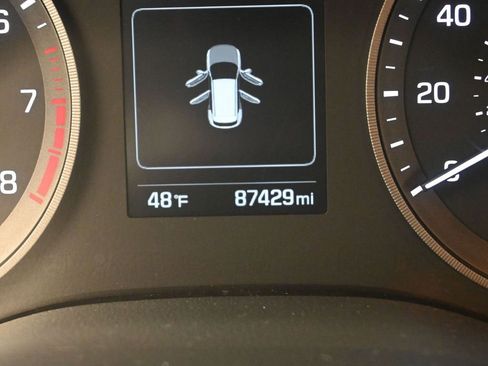 Used 2018 Hyundai Tucson SEL w/ Cargo Package image 37